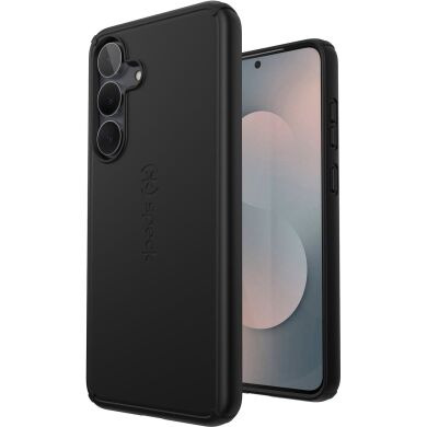 Захисний чохол Speck Impact Hero Slim для Samsung Galaxy S25 FE (S731) 151035-1041 - Black