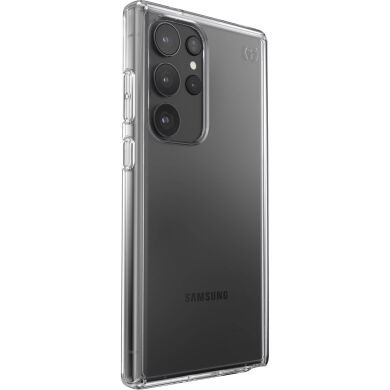 Защитный чехол Speck Presidio Perfect для Samsung Galaxy S23 Ultra (S918) 150345-5085 - Clear