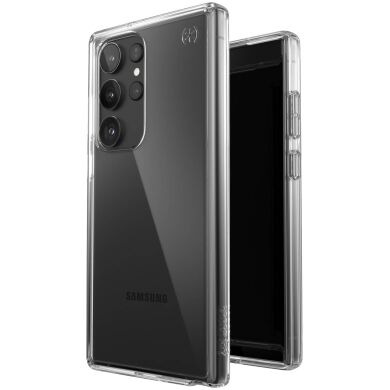 Защитный чехол Speck Presidio Perfect для Samsung Galaxy S23 Ultra (S918) 150345-5085 - Clear