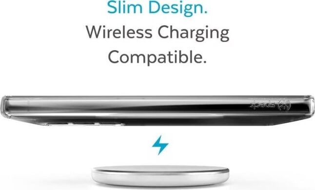 Защитный чехол Speck Presidio Perfect для Samsung Galaxy S23 Ultra (S918) 150345-5085 - Clear