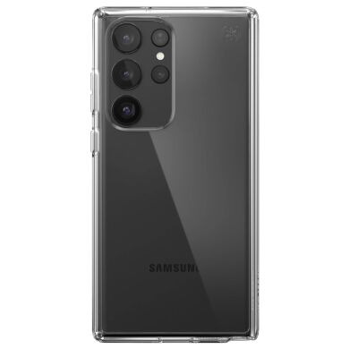 Защитный чехол Speck Presidio Perfect для Samsung Galaxy S23 Ultra (S918) 150345-5085 - Clear