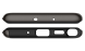 Защитный чехол Spigen (SGP) Neo Hybrid для Samsung Galaxy Note 10+ (N975) - Gunmetal. Фото 8 из 8