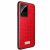 Защитный чехол SULADA Crocodile Style для Samsung Galaxy S20 Ultra (G988) - Red