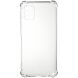 Защитный чехол UniCase AirBag для Samsung Galaxy A31 (A315) - Transparent. Фото 1 из 6