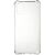 Защитный чехол UniCase AirBag для Samsung Galaxy A31 (A315) - Transparent