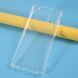 Защитный чехол UniCase AirBag для Samsung Galaxy A31 (A315) - Transparent. Фото 2 из 6