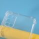 Защитный чехол UniCase AirBag для Samsung Galaxy A31 (A315) - Transparent. Фото 4 из 6