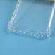 Защитный чехол UniCase AirBag для Samsung Galaxy A31 (A315) - Transparent. Фото 5 из 6