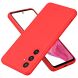 Защитный чехол UniCase Aura Cover для Samsung Galaxy S24 - Red. Фото 1 из 7