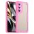 Захисний чохол UniCase Falcon Frame для Samsung Galaxy S25 FE (S731) - Pink