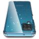 Защитный чехол UniCase Glitter Series для Samsung Galaxy A12 (A125) - Transparent. Фото 2 из 6