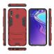 Захисний чохол UniCase Hybrid для Samsung Galaxy M20 (M205) - Red