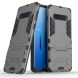 Защитный чехол UniCase Hybrid для Samsung Galaxy S10 - Grey. Фото 1 из 5