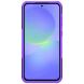 Захисний чохол UniCase Hybrid X для Samsung Galaxy A36 (A366) - Purple