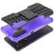 Захисний чохол UniCase Hybrid X для Samsung Galaxy A36 (A366) - Purple