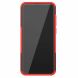 Захисний чохол UniCase Hybrid X для Samsung Galaxy M11 (M115) / Galaxy A11 (A115) - Red