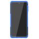 Защитный чехол UniCase Hybrid X для Samsung Galaxy M31s (M317) - Blue. Фото 4 из 10