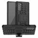 Защитный чехол UniCase Hybrid X для Samsung Galaxy Note 20 (N980) - Black. Фото 1 из 11