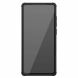 Защитный чехол UniCase Hybrid X для Samsung Galaxy Note 20 (N980) - Black. Фото 5 из 11
