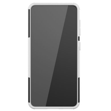Захисний чохол UniCase Hybrid X для Samsung Galaxy S21 - White