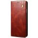 Захисний чохол UniCase Leather Wallet для Samsung Galaxy A05 (A055) - Brown