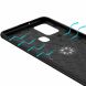 Защитный чехол UniCase Magnetic Ring для Samsung Galaxy A21s (A217) - Black