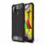 Захисний чохол UniCase Rugged Guard для Samsung Galaxy M31 (M315) - Black