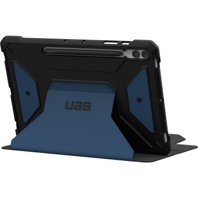 Защитный чехол URBAN ARMOR GEAR Metropolis SE Series для Samsung Galaxy Tab S10 Plus / S9 Plus (X810/816/820/826) 224340115555 / 224452115555 - Mallard