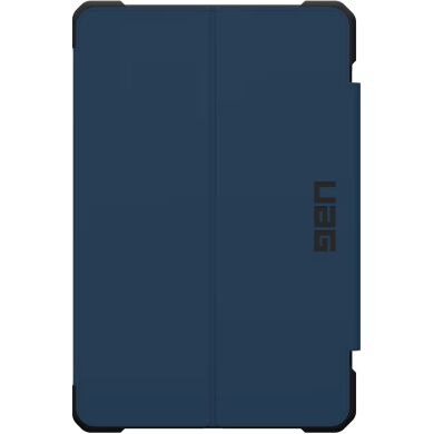 Защитный чехол URBAN ARMOR GEAR Metropolis SE Series для Samsung Galaxy Tab S10 Plus / S9 Plus (X810/816/820/826) 224340115555 / 224452115555 - Mallard