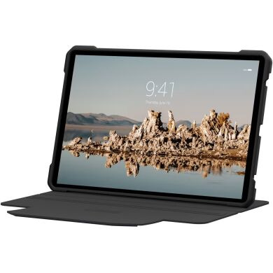 Защитный чехол URBAN ARMOR GEAR Metropolis SE Series для Samsung Galaxy Tab S10 Plus / S9 Plus (X810/816/820/826) 224340115555 / 224452115555 - Mallard