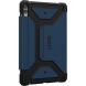 Защитный чехол URBAN ARMOR GEAR Metropolis SE Series для Samsung Galaxy Tab S10 Plus / S9 Plus (X810/816/820/826) 224340115555 / 224452115555 - Mallard. Фото 3 из 10