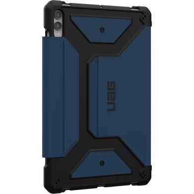 Защитный чехол URBAN ARMOR GEAR Metropolis SE Series для Samsung Galaxy Tab S10 Plus / S9 Plus (X810/816/820/826) 224340115555 / 224452115555 - Mallard