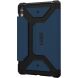 Защитный чехол URBAN ARMOR GEAR Metropolis SE Series для Samsung Galaxy Tab S10 Plus / S9 Plus (X810/816/820/826) 224340115555 / 224452115555 - Mallard. Фото 2 из 10