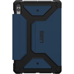 Защитный чехол URBAN ARMOR GEAR Metropolis SE Series для Samsung Galaxy Tab S10 Plus / S9 Plus (X810/816/820/826) 224340115555 / 224452115555 - Mallard