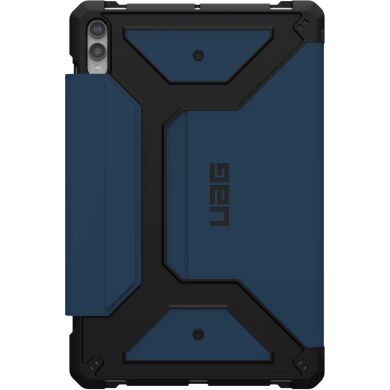 Защитный чехол URBAN ARMOR GEAR Metropolis SE Series для Samsung Galaxy Tab S10 Plus / S9 Plus (X810/816/820/826) 224340115555 / 224452115555 - Mallard