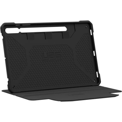 Защитный чехол URBAN ARMOR GEAR Metropolis SE Series для Samsung Galaxy Tab S10 Plus / S9 Plus (X810/816/820/826) 224340115555 / 224452115555 - Mallard