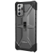 Захисний чохол URBAN ARMOR GEAR (UAG) Plasma для Samsung Galaxy Note 20 Ultra (N985) - Ash