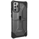 Захисний чохол URBAN ARMOR GEAR (UAG) Plasma для Samsung Galaxy Note 20 Ultra (N985) - Ash