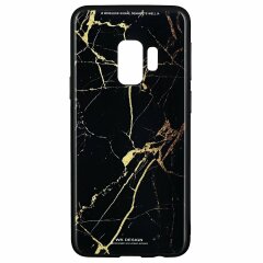 Защитный чехол WK WPC-061 для Samsung Galaxy S9 (G960) - Marble