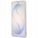Защитный чехол Karl Lagerfeld Embossed Ring RSG Logo MagSafe для Samsung Galaxy S26 Ultra (S948) KLHMS26LPSKRSGEP - Pink. Фото 5 из 8