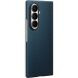 Оригінальний чохол Carbon Magnet Case для Samsung Galaxy Fold 8 Ultra (EF-KF976SNEGUA) - Dark Blue