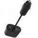 Разветвитель прикуривателя Xiaomi Roidmi 1 to 2 charger adapter (8A) GDS4055RT - Black. Фото 2 из 5