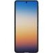 Ультратонкий чохол Pitaka Edge Case California Dream (FF) для Samsung Galaxy Flip 8 (FSFLIP8) - Cyan / Orange