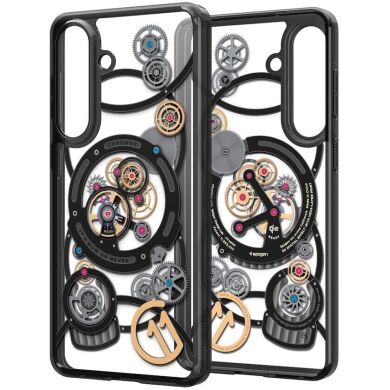 Оригінальний магнітний чохол c11 Magnet Case для Samsung Galaxy S26 Plus (S947) GP-FPS947PGBBW - Chronos