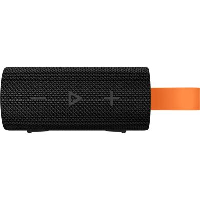 Портативная акустика Xiaomi Sound Pocket (QBH4269GL) - Black