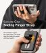 Кардхолдер Ringke Slide Grip Wallet Magnetic (8800293852469) - Black. Фото 8 из 13