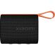 Портативная акустика Xiaomi Sound Pocket (QBH4269GL) - Black. Фото 1 из 7