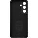 Защитный чехол ArmorStandart ICON Case для Samsung Galaxy S26 FE - Black. Фото 2 из 8