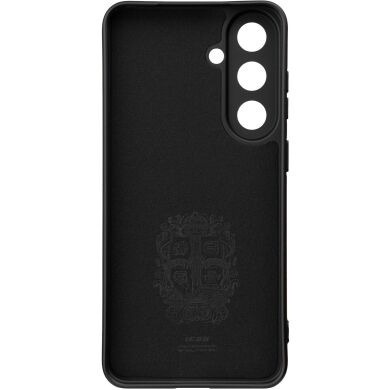 Защитный чехол ArmorStandart ICON Case для Samsung Galaxy S26 FE - Black