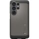 Захисний чохол Spigen Tough Armor (MagFit) для Samsung Galaxy S26 Ultra (S948) ACS10685 - Gunmetal